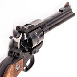 RUGER NEW MODEL SINGLE- SIX - 5 of 5