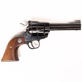 RUGER NEW MODEL SINGLE- SIX - 3 of 5