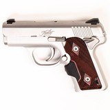 KIMBER SOLO CARRY STS - 2 of 4