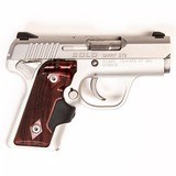 KIMBER SOLO CARRY STS - 3 of 4