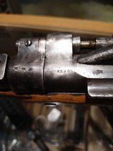 ENFIELD British Breech Loading .577 3-Band 1858 Rifle - 6 of 7