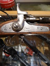 ENFIELD British Breech Loading .577 3-Band 1858 Rifle - 3 of 7