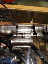 ENFIELD British Breech Loading .577 3-Band 1858 Rifle - 4 of 7