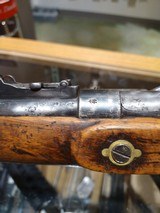 ENFIELD British Breech Loading .577 3-Band 1858 Rifle - 5 of 7