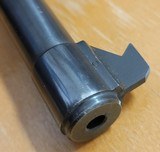 STURM, RUGER & CO., INC. MARK II TARGET PISTOL - 7 of 8