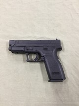 SPRINGFIELD XD-40 - 1 of 4