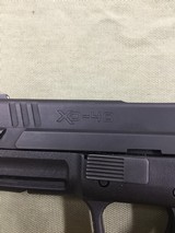 SPRINGFIELD XD-40 - 4 of 4