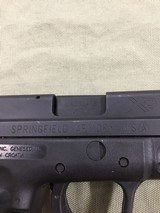 SPRINGFIELD XD-40 - 3 of 4