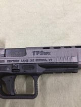 CANIK TP9SFx - 4 of 4