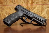 HECKLER & KOCH HK VP9 - 1 of 1 HECKLER & KOCH HK VP9 - 1 of 1