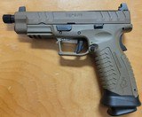 SPRINGFIELD ARMORY XDM ELITE - 2 of 4