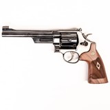 SMITH & WESSON MODEL 25 - 2 of 5