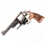 SMITH & WESSON MODEL 25 - 4 of 5