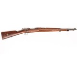 HUSQVARNA M38 - 2 of 3