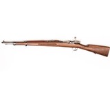 HUSQVARNA M38 - 1 of 3