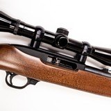 RUGER 10/22 CARBINE - 4 of 5