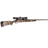 SAVAGE ARMS AXIS II XP - 3 of 5