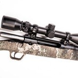 SAVAGE ARMS AXIS II XP - 4 of 5