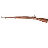 CARL GUSTAFS M96 - 1 of 3