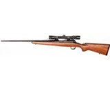 WINCHESTER MODEL 70 RANGER - 3 of 5