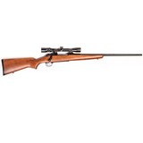 WINCHESTER MODEL 70 RANGER - 2 of 5