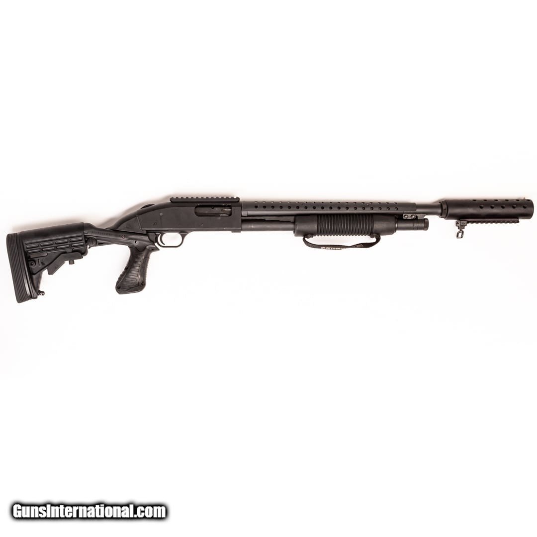 MOSSBERG 500A