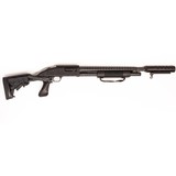 MOSSBERG 500A - 2 of 3