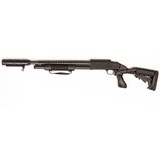 MOSSBERG 500A - 1 of 3