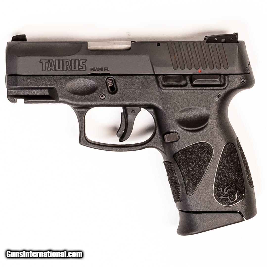 Taurus Pt111 G2a G2c