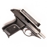 SIG SAUER P230 - 3 of 3