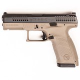 CZ P-10 C - 1 of 4