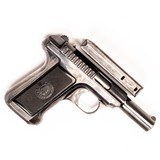 SAVAGE ARMS MODEL 1907 - 4 of 4