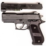 SIG SAUER P220 CARRY ELITE DARK - 1 of 4