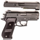 SIG SAUER P220 CARRY ELITE DARK - 3 of 4