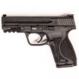 SMITH & WESSON M&P9 M2.0 - 1 of 4