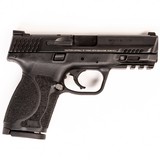 SMITH & WESSON M&P9 M2.0 - 3 of 4