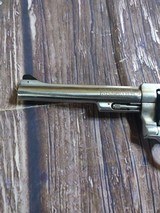 STURM, RUGER & CO., INC. Ruger Security-Six - 3 of 6