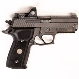 SIG SAUER P229 LEGION - 3 of 5