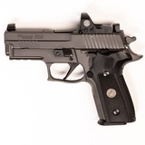 SIG SAUER P229 LEGION - 1 of 5