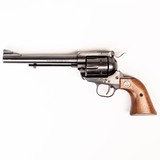 RUGER BLACKHAWK - 1 of 4
