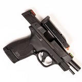SMITH & WESSON M&P9 SHIELD PLUS PERFORMANCE CENTER - 4 of 4