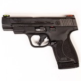 SMITH & WESSON M&P9 SHIELD PLUS PERFORMANCE CENTER - 1 of 4