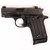 SIG SAUER P238 - 1 of 3