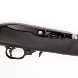 RUGER 22-Oct - 4 of 4
