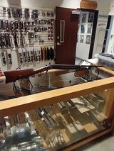 WINCHESTER 1885 LOW WALL - 1 of 5