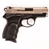 BERSA MINI 40 FIRESTORM - 3 of 4