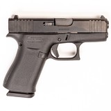 GLOCK 43X - 2 of 3