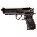 BERETTA 92FSR - 1 of 3
