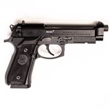 BERETTA 92FSR - 2 of 3