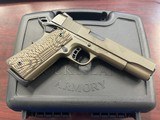 ROCK ISLAND ARMORY M1911 A1 FS - 1 of 3